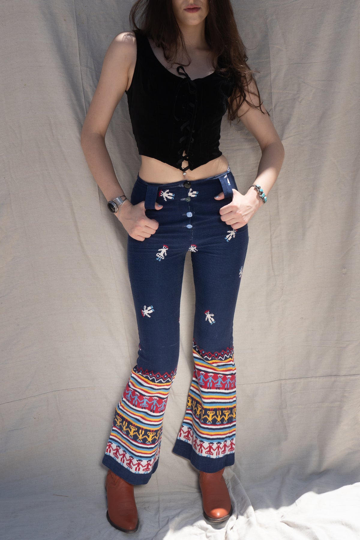 Women's pant