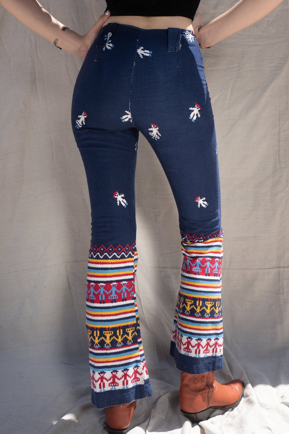 Women's pant