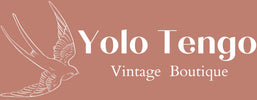 Yolo Tengo Vintage - Home
